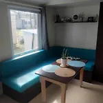 Le Mobil Bleu ! Montalivet-les-Bains