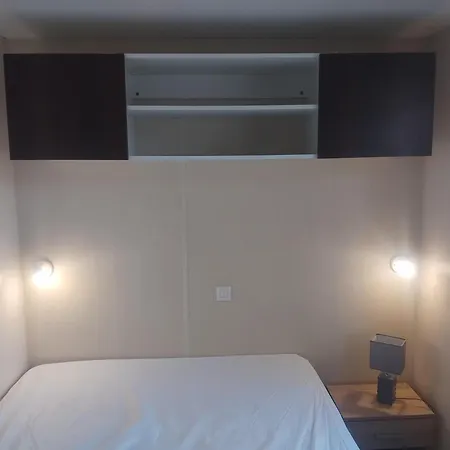 Kemping Le Mobil Bleu !