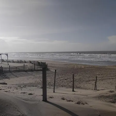 مكان تخييم Le Mobil Bleu ! *