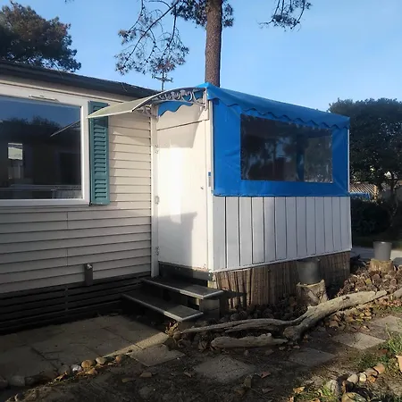 Le Mobil Bleu ! *