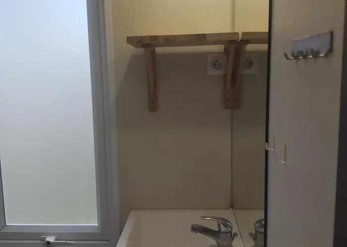 Le Mobil Bleu ! Kemping Montalivet-les-Bains