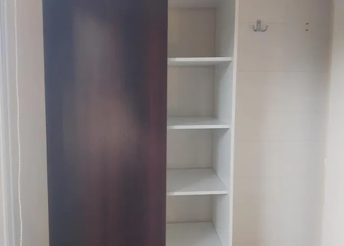 Le Mobil Bleu ! Kemping