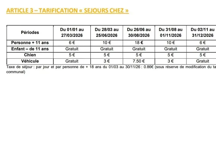 Le Mobil Bleu ! مكان تخييم مونتالفيت لو بين