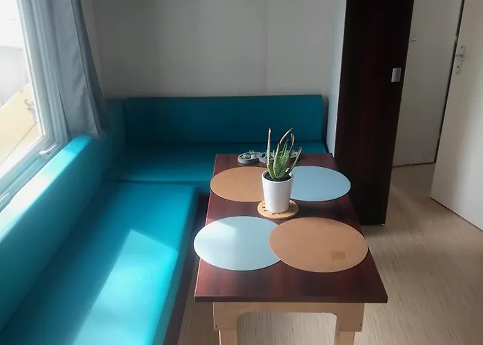 Le Mobil Bleu !